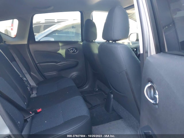 Nissan Versa Note Sv 2014 3N1CE2CP3EL386395 Image 8