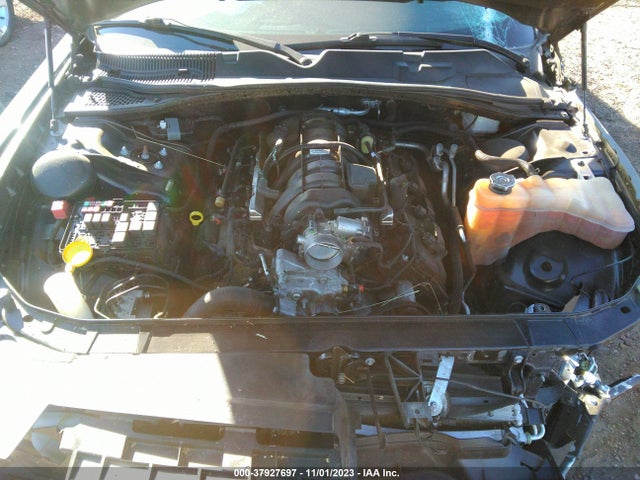 Dodge Challenger R/t 2020 2C3CDZBT2LH142738 Image 10