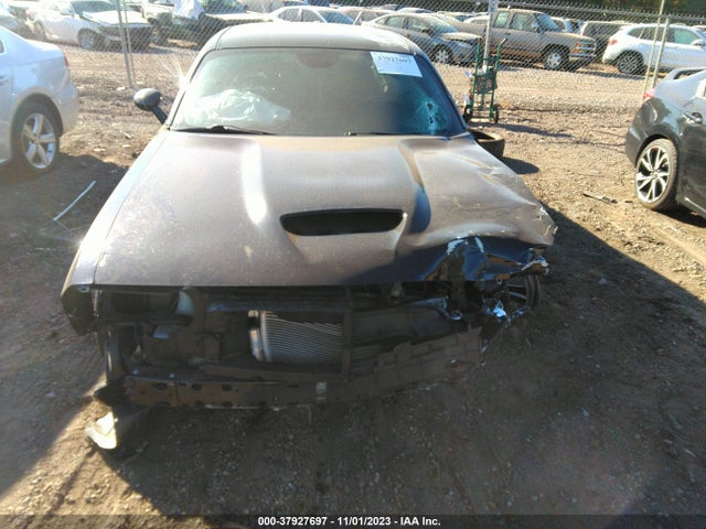 Dodge Challenger R/t 2020 2C3CDZBT2LH142738 Image 11