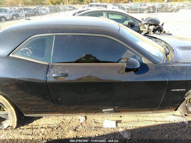 Dodge Challenger R/t 2020 2C3CDZBT2LH142738 Image 12