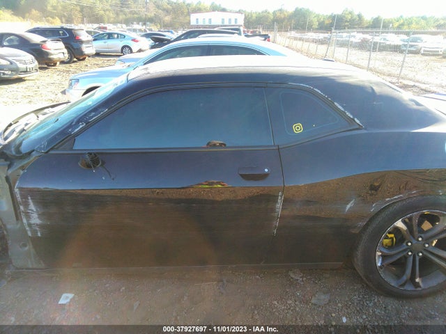 Dodge Challenger R/t 2020 2C3CDZBT2LH142738 Image 13