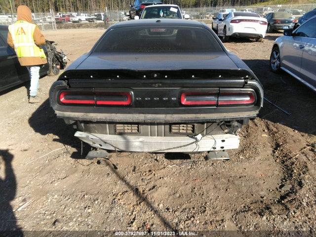 Dodge Challenger R/t 2020 2C3CDZBT2LH142738 Image 15