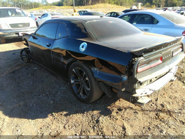 Dodge Challenger R/t 2020 2C3CDZBT2LH142738 Image 3