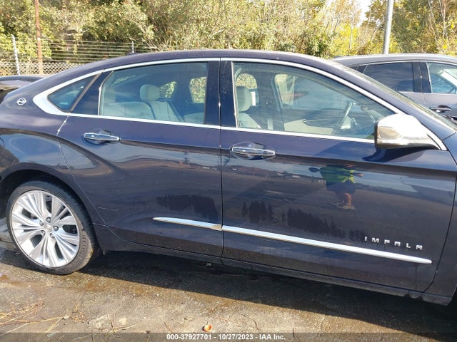 Chevrolet Impala Premier 2018 2G1125S38J9177446 Image 13