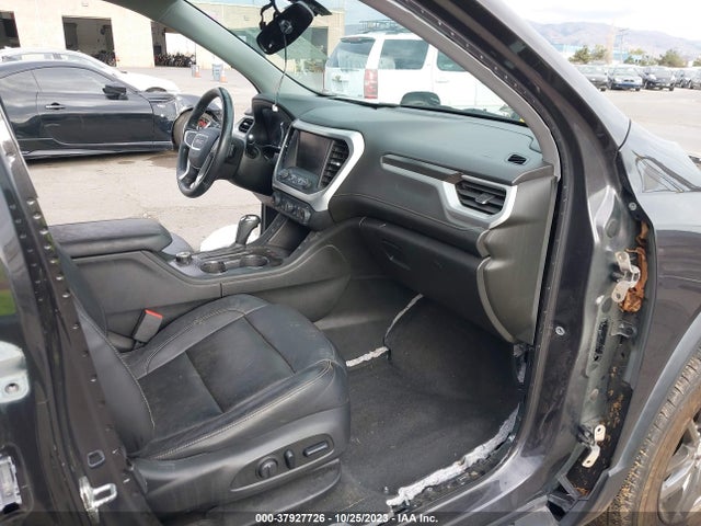 GMC Acadia Slt-1 2017 1GKKNMLA4HZ184036 Image 5