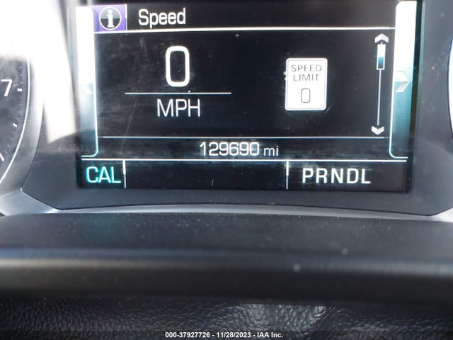GMC Acadia Slt-1 2017 1GKKNMLA4HZ184036 Image 7