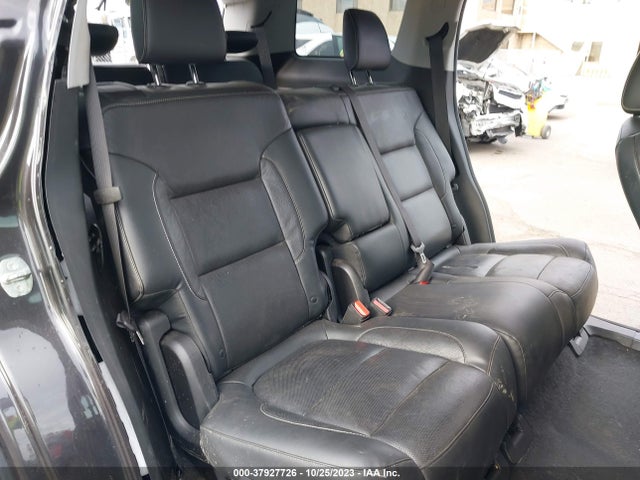 GMC Acadia Slt-1 2017 1GKKNMLA4HZ184036 Image 8