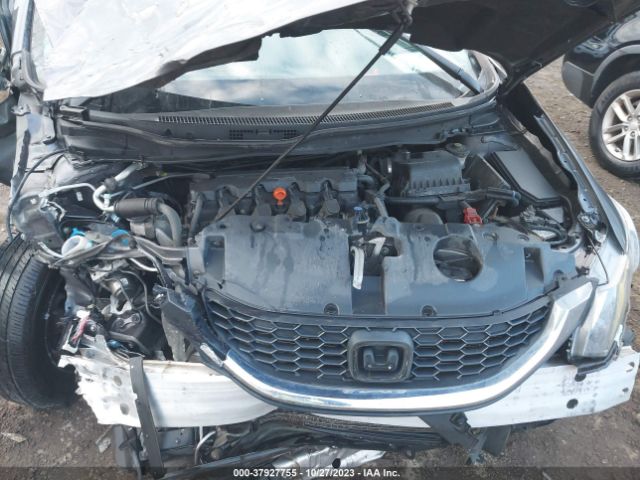 19XFB2F74FE048573 Honda CIVIC SE