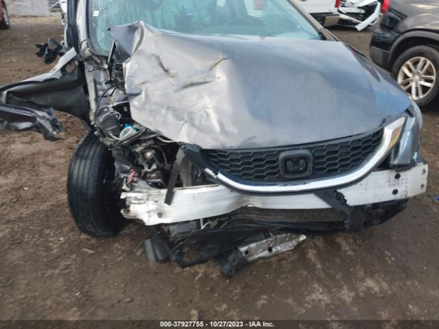 19XFB2F74FE048573 Honda CIVIC SE