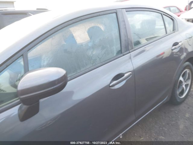 19XFB2F74FE048573 Honda CIVIC SE