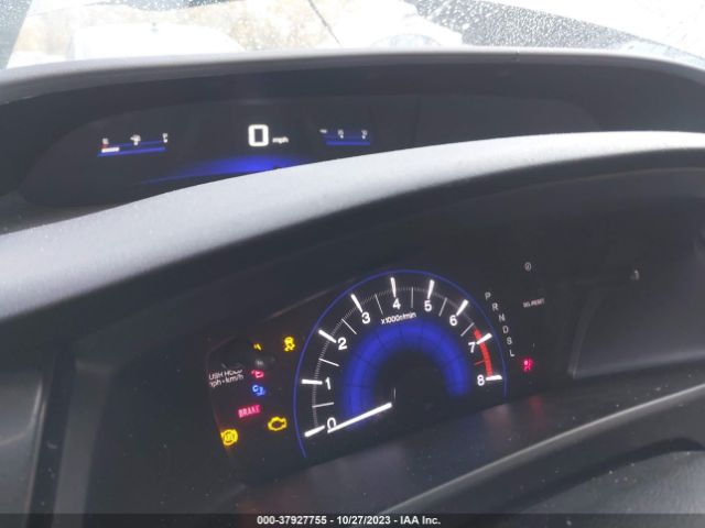 19XFB2F74FE048573 Honda CIVIC SE