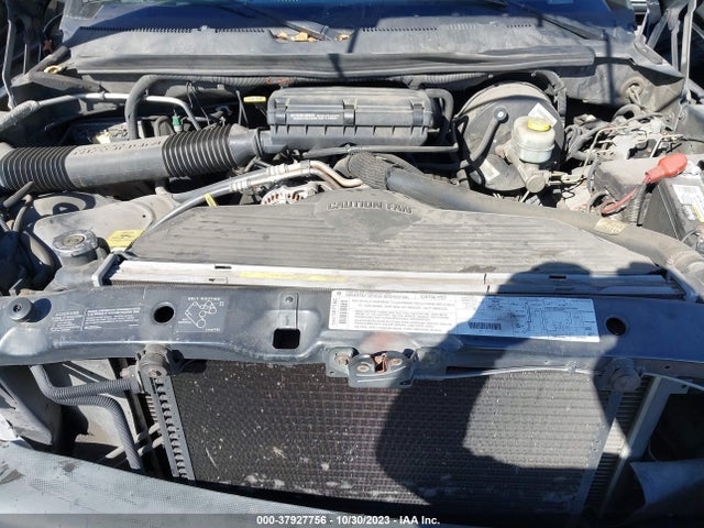 1998 DODGE RAM 1500 VIN: 1B7HC13Z0WJ225290