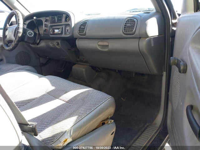 1998 DODGE RAM 1500 VIN: 1B7HC13Z0WJ225290