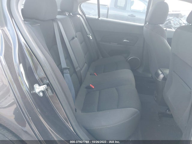 Chevrolet Cruze 1lt Auto 2015 1G1PC5SB1F7266735 Image 8