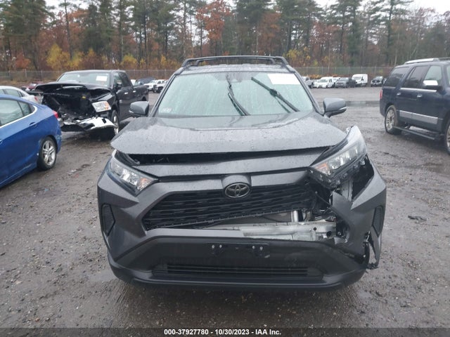 Toyota RAV4 LE 2020 2T3G1RFV1LW091671 Image 12