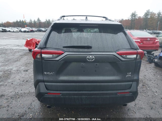 Toyota RAV4 LE 2020 2T3G1RFV1LW091671 Image 16