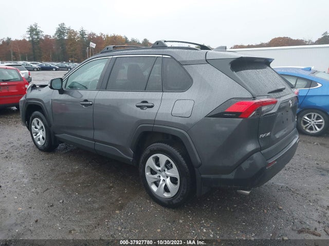 Toyota RAV4 LE 2020 2T3G1RFV1LW091671 Image 3