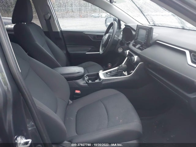 Toyota RAV4 LE 2020 2T3G1RFV1LW091671 Image 5