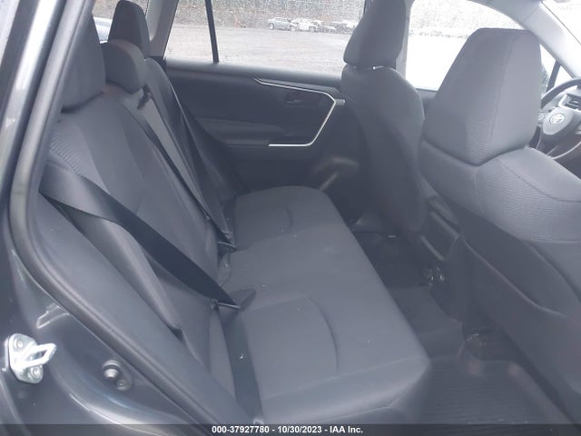 Toyota RAV4 LE 2020 2T3G1RFV1LW091671 Image 8