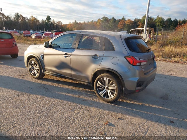 JA4ARUAU6NU016877 Mitsubishi Outlander Sport 2.0 Se