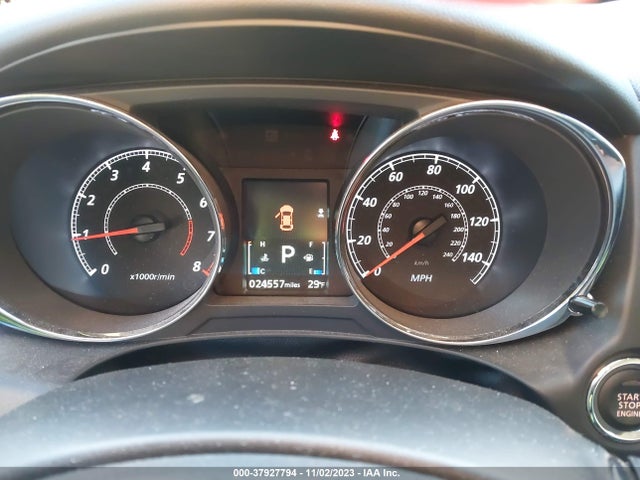 JA4ARUAU6NU016877 Mitsubishi Outlander Sport 2.0 Se