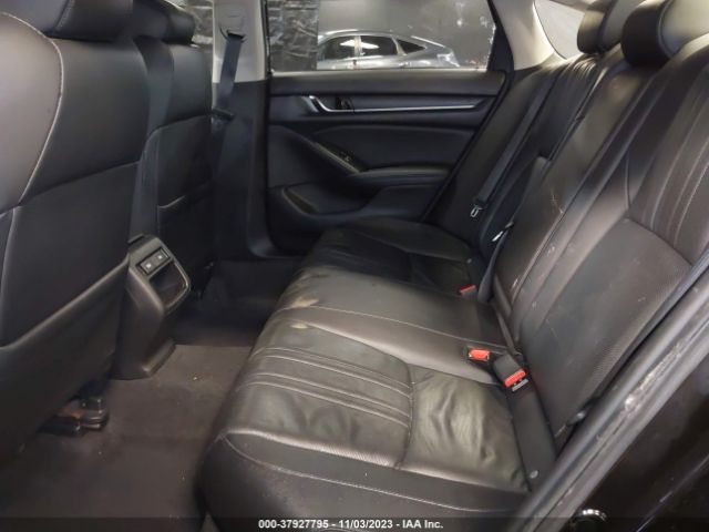 2021 HONDA ACCORD SEDAN 1HGCV1F41MA118977 Photo 7