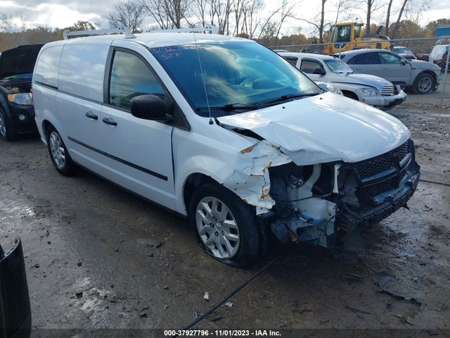 2014 2C4JRGAG8ER149610 главное изображение
