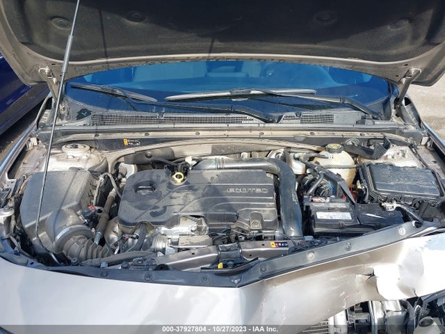 Chevrolet Malibu Fwd Lt 2022 1G1ZD5ST4NF207262 Image 10