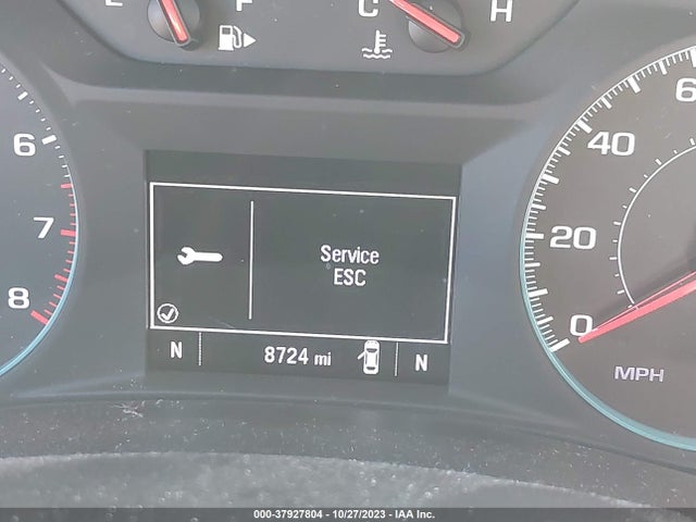 Chevrolet Malibu Fwd Lt 2022 1G1ZD5ST4NF207262 Image 15