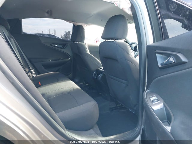 Chevrolet Malibu Fwd Lt 2022 1G1ZD5ST4NF207262 Image 8
