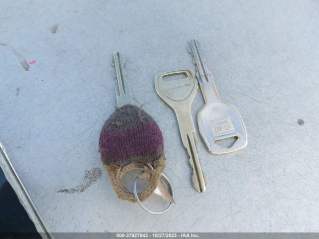 2004 SUBARU LEGACY WAGON 4S3BH675147631052 Photo 10