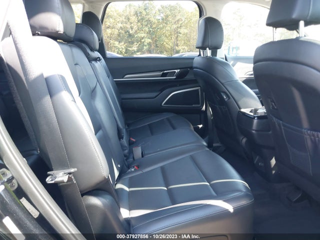 2020 KIA TELLURIDE S VIN: 5XYP64HC8LG016741
