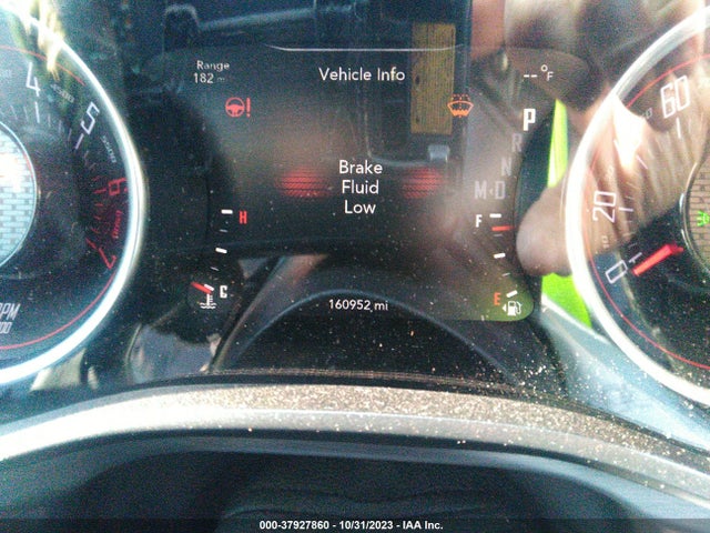 Dodge Challenger R/t 2018 2C3CDZBT2JH259622 Image 16