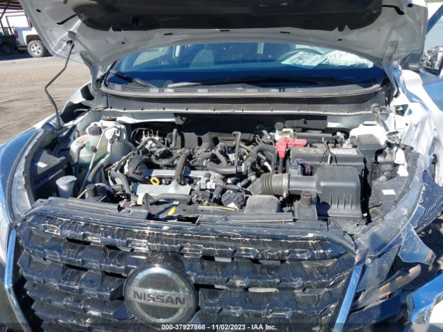 3N1CP5CV5ML478987 Nissan KICKS SV