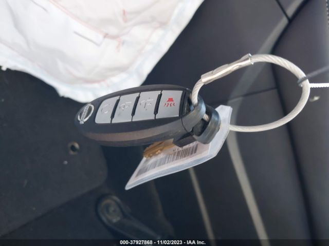 3N1CP5CV5ML478987 Nissan KICKS SV