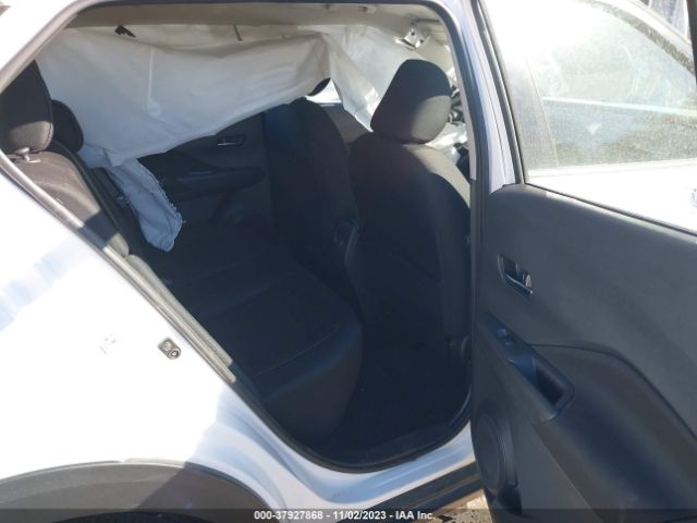 3N1CP5CV5ML478987 Nissan KICKS SV