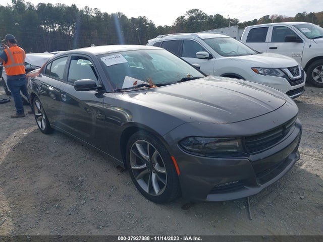 2015 2C3CDXCTXFH905046 main image