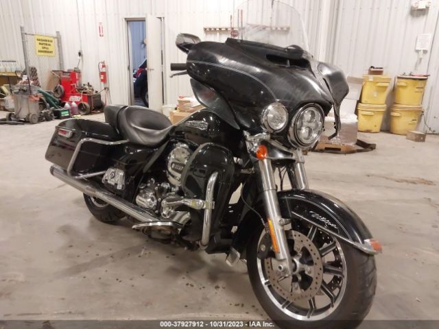 2014 HARLEY-DAVIDSON FLHTCU 1HD1FCM18EB713214
