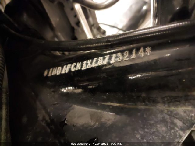 2014 HARLEY-DAVIDSON FLHTCU 1HD1FCM18EB713214 Photo 9