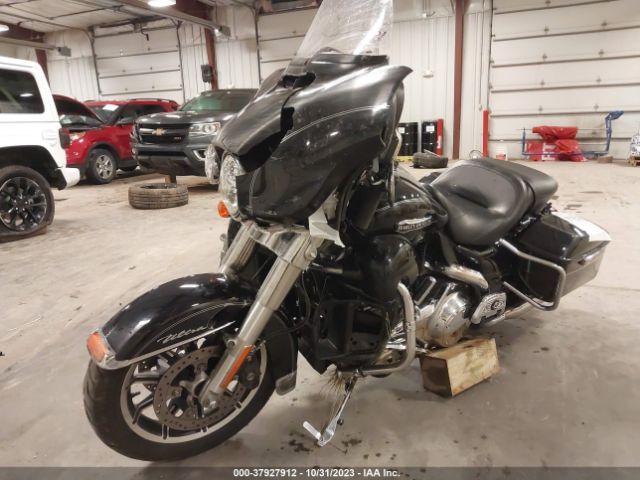 2014 HARLEY-DAVIDSON FLHTCU 1HD1FCM18EB713214 Photo 1