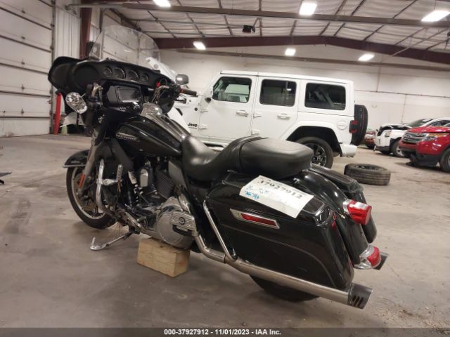 2014 HARLEY-DAVIDSON FLHTCU 1HD1FCM18EB713214 Photo 2