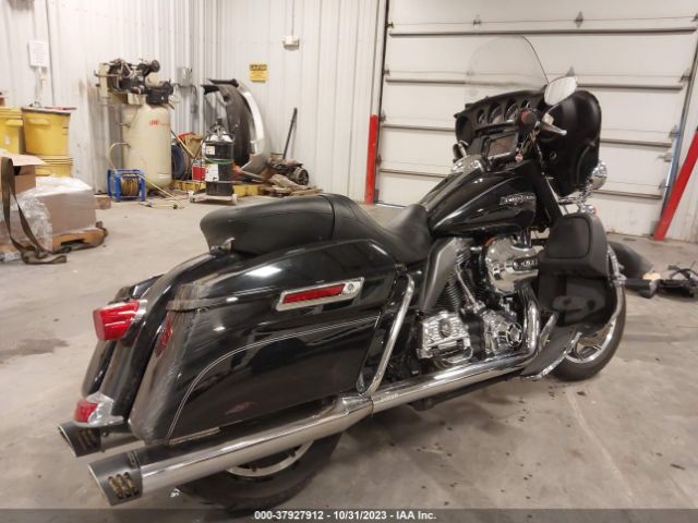 2014 HARLEY-DAVIDSON FLHTCU 1HD1FCM18EB713214 Photo 3