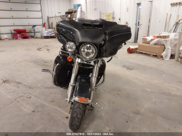 2014 HARLEY-DAVIDSON FLHTCU 1HD1FCM18EB713214 Photo 4