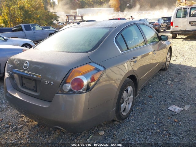 2008 NISSAN ALTIMA 2.5 S VIN: 1N4AL21E98N462188