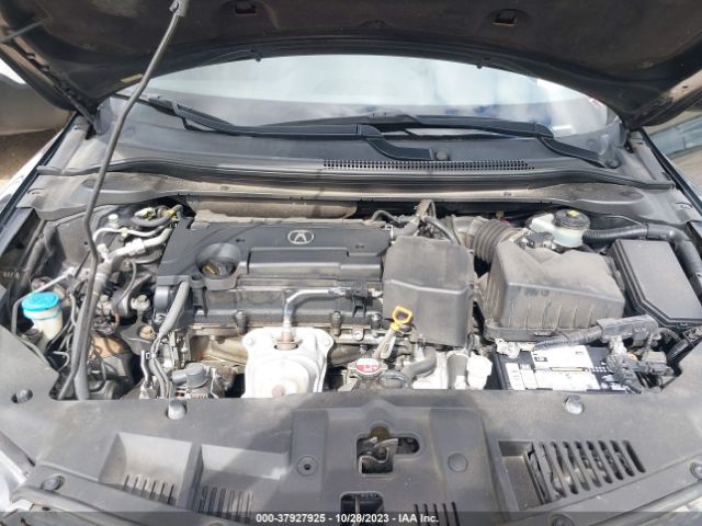 19UDE2F83GA008210 Acura Ilx W/premium