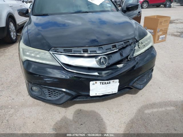 19UDE2F83GA008210 Acura Ilx W/premium