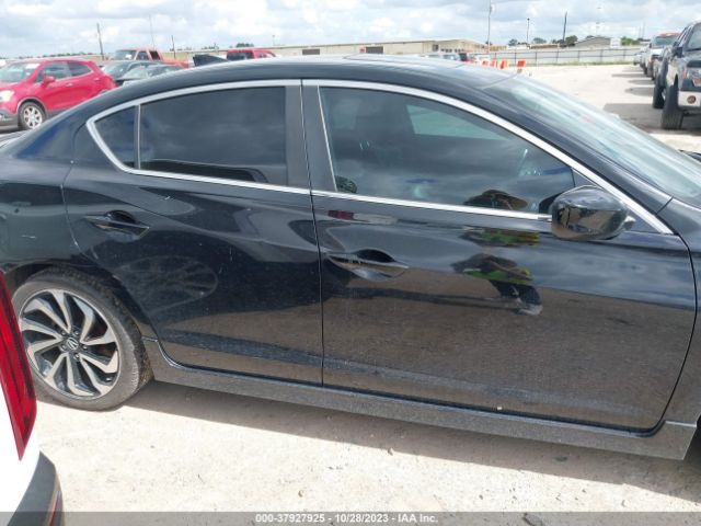 19UDE2F83GA008210 Acura Ilx W/premium