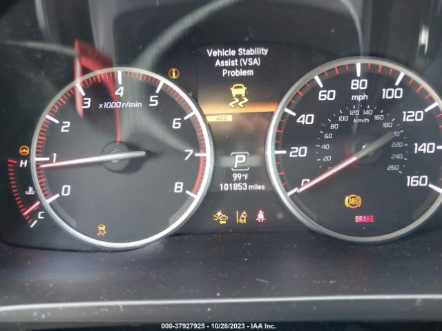 19UDE2F83GA008210 Acura Ilx W/premium