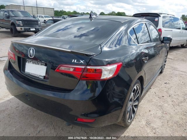 19UDE2F83GA008210 Acura Ilx W/premium