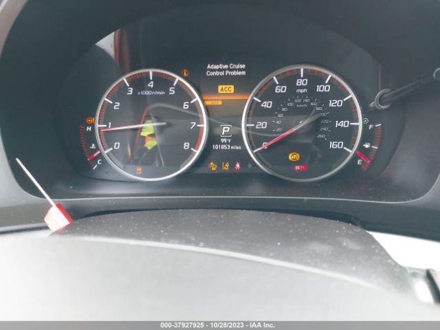 19UDE2F83GA008210 Acura Ilx W/premium